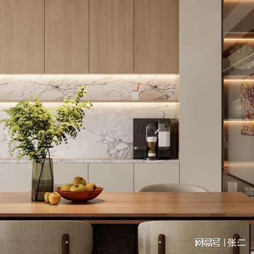 开云网站：2025年10月全屋定制十大品牌推荐：聚焦环保与设计核心优势