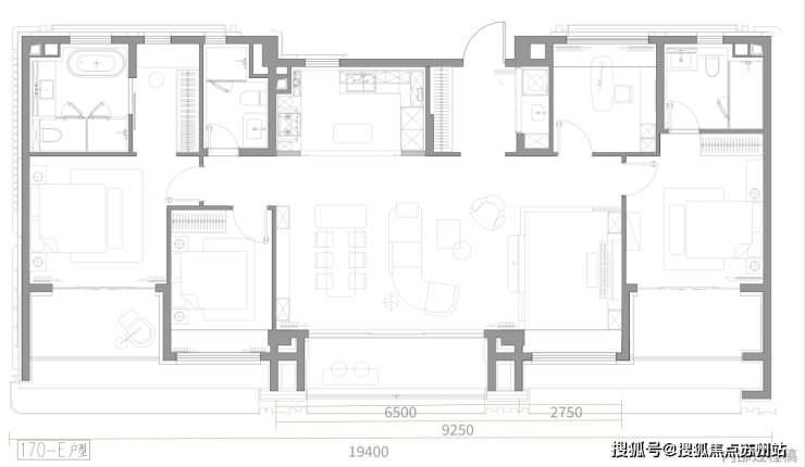 Kaiyun中国:保利誉滨江售楼处(保利誉滨江)首页网站-欢迎您-楼盘详情最新价格-户型图-容积率@2025年10月售楼处(图5)