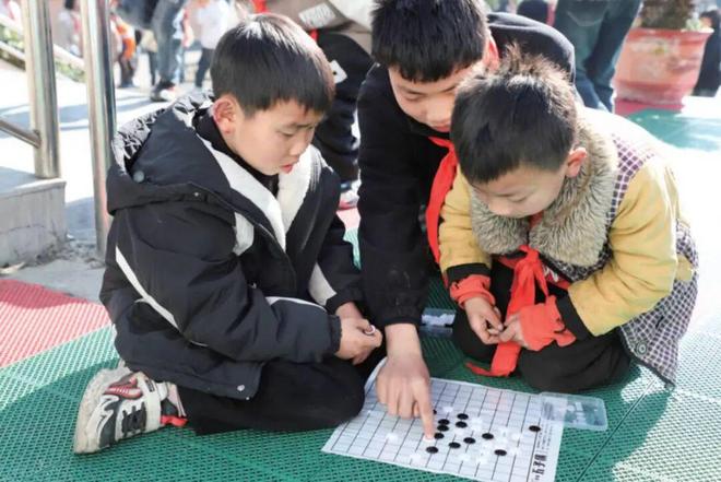 Kaiyun中国:云南昭通:书写人口大市的教育“突围”答卷(图4)