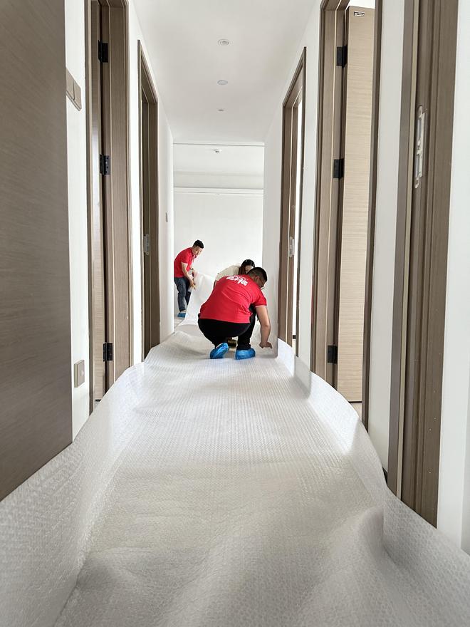 Kaiyun中国:破局家装痛点:左右设计家全案整家模式的深度解构与行业启示(图12)