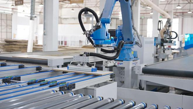 Kaiyun中国:破局家装痛点:左右设计家全案整家模式的深度解构与行业启示(图8)