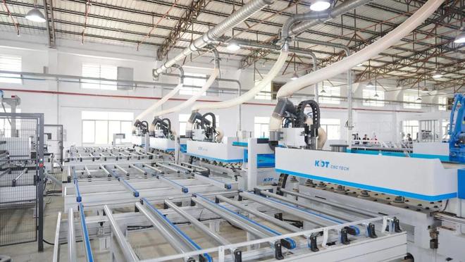 Kaiyun中国:破局家装痛点:左右设计家全案整家模式的深度解构与行业启示(图9)