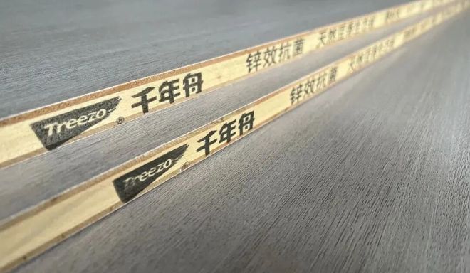 Kaiyun中国：2025中国板材十大品牌盘点：千年舟引领绿色智造浪潮
