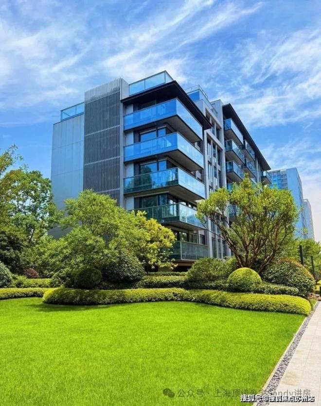 Kaiyun中国：热搜好房!保利世博天悦售楼处发布：世博天悦营销中心!