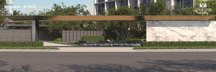 Kaiyun中国:热搜好房!保利世博天悦售楼处发布:世博天悦营销中心!(图4)