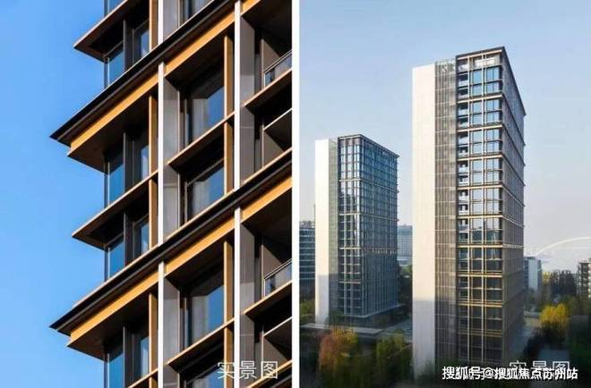 Kaiyun中国:热搜好房!保利世博天悦售楼处发布:世博天悦营销中心!(图7)