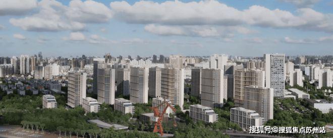 Kaiyun中国:热搜好房!保利世博天悦售楼处发布:世博天悦营销中心!(图14)