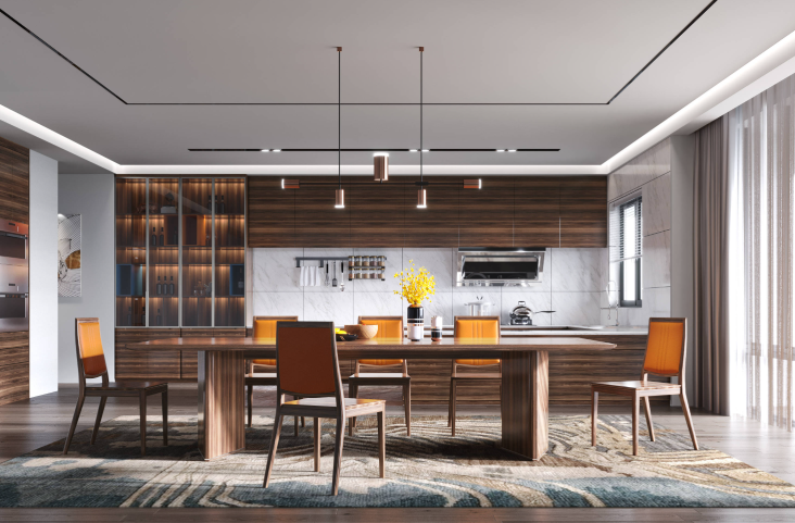 Kaiyun中国:在重构中挣脱传统路径依赖山东家具企业重拾“温度”(图4)