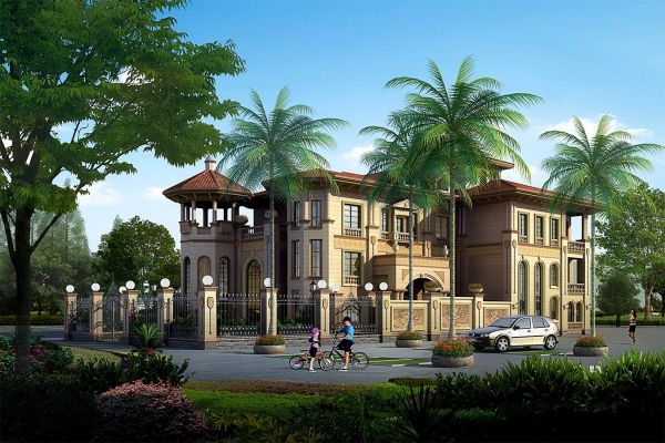 开云网站：2025年深圳别墅设计装修公司TOP榜单：最新深度测评深圳口碑装修公司(图2)