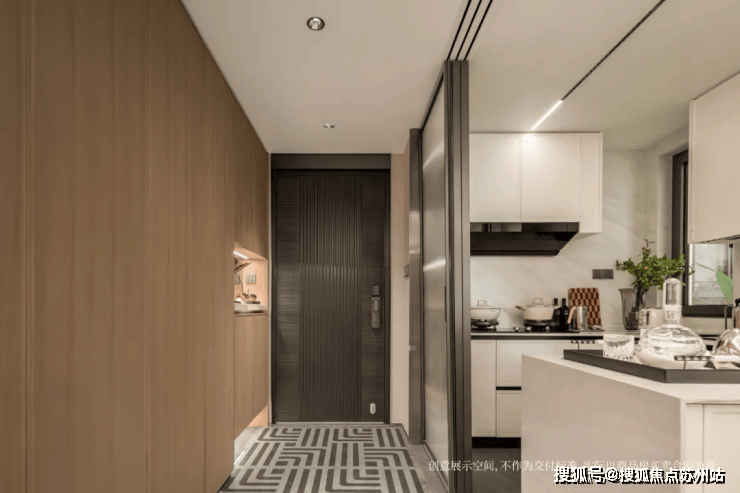 开云网站：招商时代潮派(售楼处)首页网站-2025招商时代潮派销售中心(营销中心)楼盘欢迎您-小区环境-户型-价格-地址-楼盘详情-周边配套(图22)