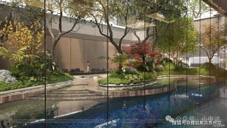 Kaiyun中国：中海环宇玖章(售楼处)首页网站-2025中海环宇玖章销售中心(营销中心)楼盘欢迎您-小区环境-户型-价格-地址-楼盘详情-周边配套(图19)