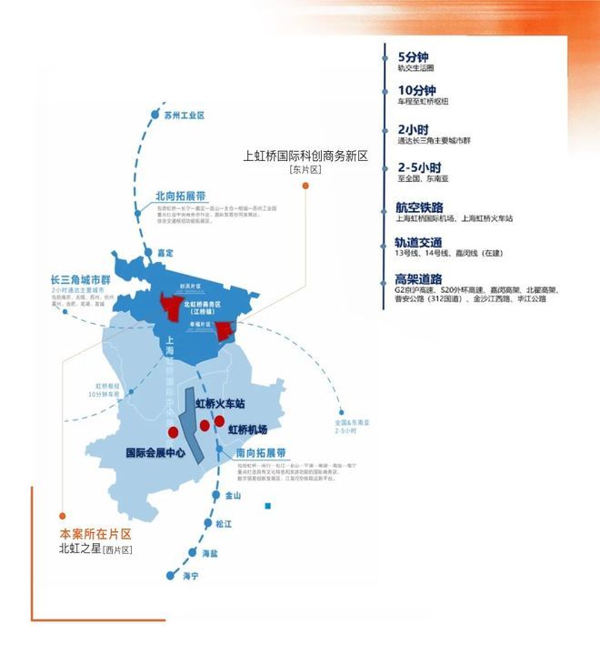 开云网站:聚焦保利虹桥和著售楼处发布:保利虹桥和著-上海房天下(图2)