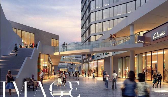 开云网站:聚焦保利虹桥和著售楼处发布:保利虹桥和著-上海房天下(图7)