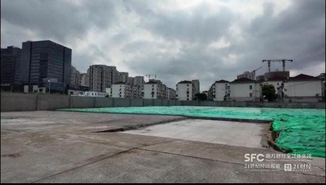 开云网站:聚焦保利虹桥和著售楼处发布:保利虹桥和著-上海房天下(图11)