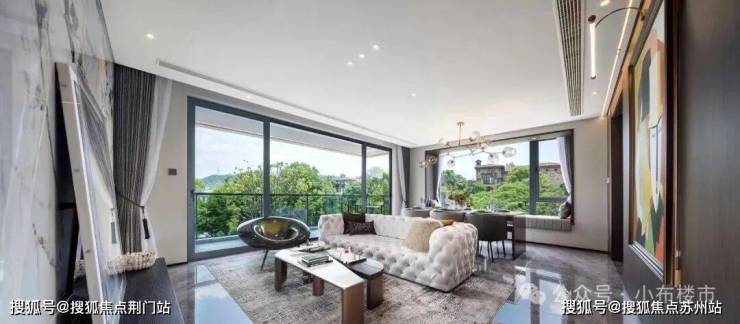 开云网站：大华春山明月首页网站-大华春山明月售楼处电话-楼盘详情-地址-最新房价-户型图-周边配套-售楼处电话(图4)