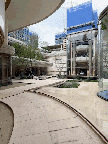 开云网站:安澜上海售楼处│安澜上海(营销中心)-2025销售中心(售楼处)-楼盘欢迎您-价格户型地址环境配套交房时间电话(图20)