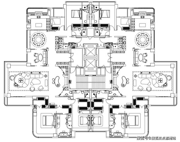 开云网站:安澜上海售楼处│安澜上海(营销中心)-2025销售中心(售楼处)-楼盘欢迎您-价格户型地址环境配套交房时间电话(图22)
