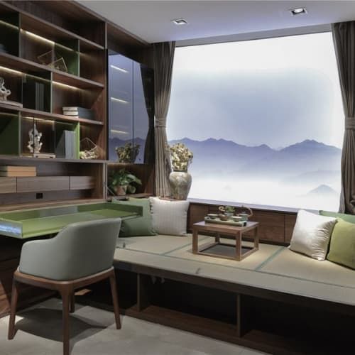 Kaiyun中国：最新发布！2025年全屋定制哪家评分高？