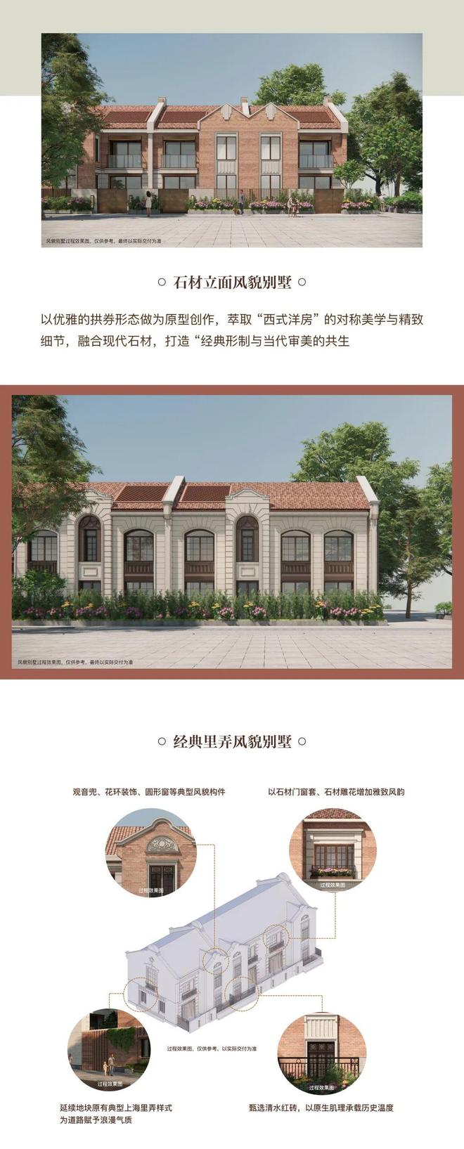 Kaiyun中国:盛大开幕复兴里售楼处中建壹品外滩源著复兴里发布:限时抢购(图8)