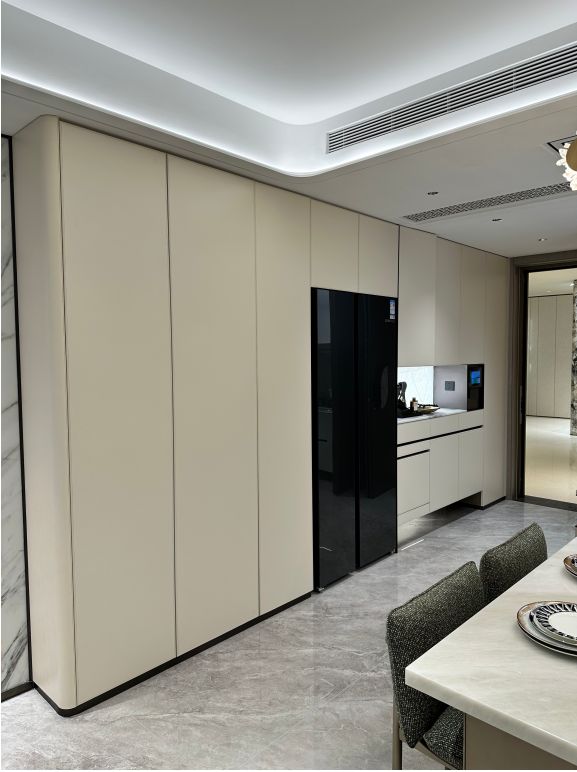 Kaiyun中国:盛大开幕复兴里售楼处中建壹品外滩源著复兴里发布:限时抢购(图26)