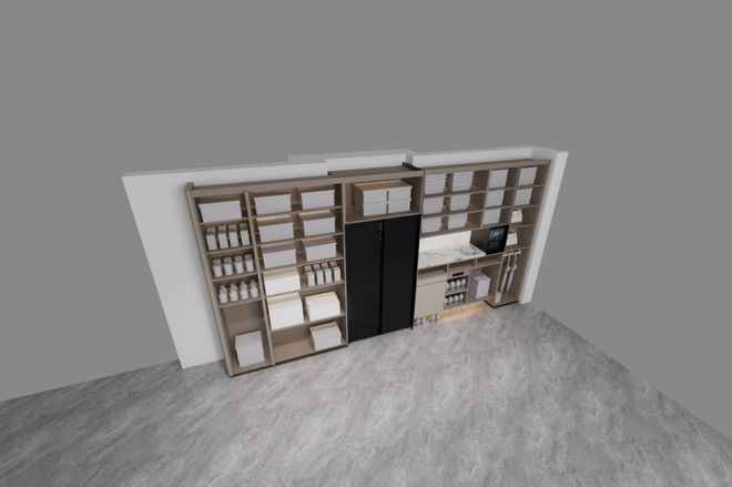 Kaiyun中国:盛大开幕复兴里售楼处中建壹品外滩源著复兴里发布:限时抢购(图25)