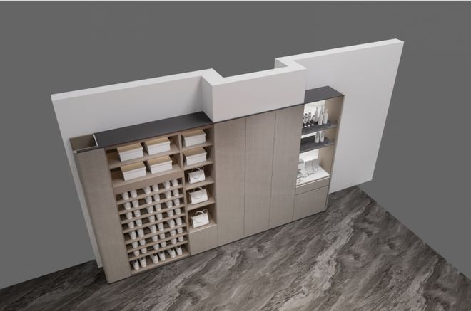 Kaiyun中国:盛大开幕复兴里售楼处中建壹品外滩源著复兴里发布:限时抢购(图33)