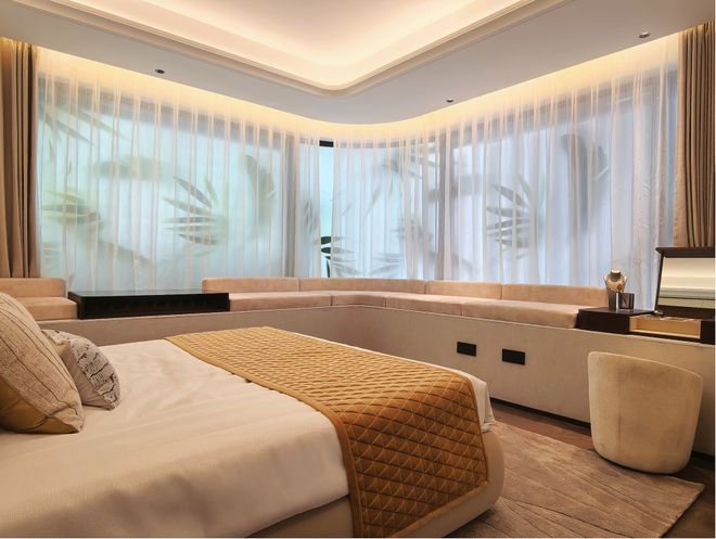 Kaiyun中国:盛大开幕复兴里售楼处中建壹品外滩源著复兴里发布:限时抢购(图40)