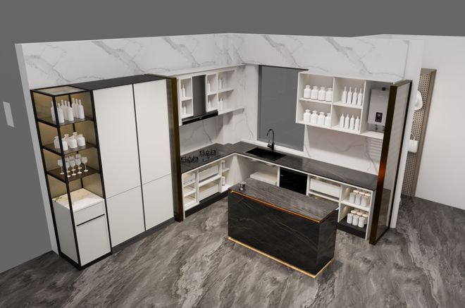 Kaiyun中国:盛大开幕复兴里售楼处中建壹品外滩源著复兴里发布:限时抢购(图30)