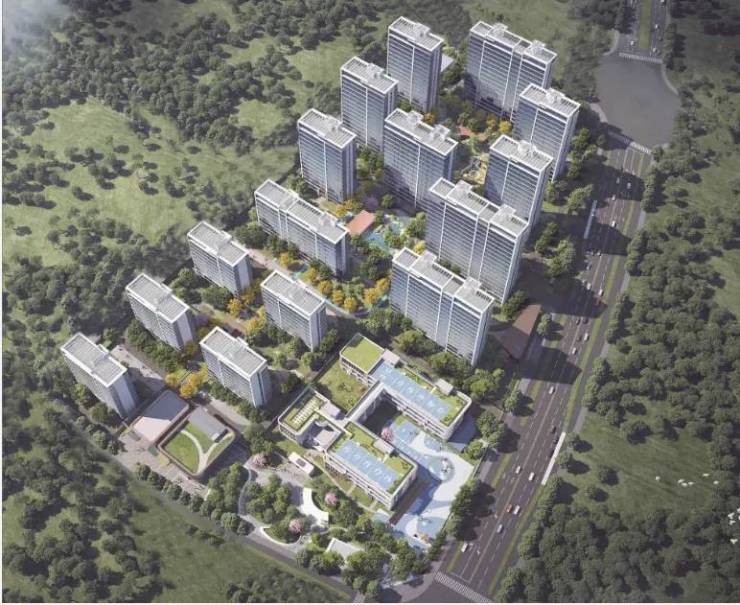 开云网站:合肥远大九庐楼盘详情-精选笔记(图4)