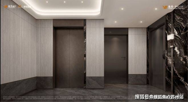 开云网站:静安静安天玥售楼处-2025天玥(最新)楼盘详情-房价-户型-图文介绍(图9)