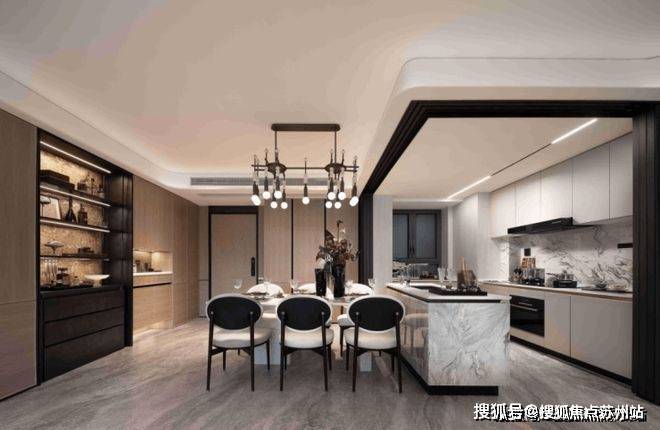 开云网站:静安静安天玥售楼处-2025天玥(最新)楼盘详情-房价-户型-图文介绍(图10)