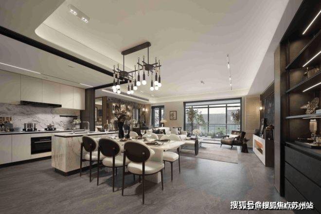 开云网站:静安静安天玥售楼处-2025天玥(最新)楼盘详情-房价-户型-图文介绍(图11)