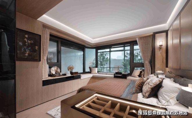 开云网站:静安静安天玥售楼处-2025天玥(最新)楼盘详情-房价-户型-图文介绍(图14)