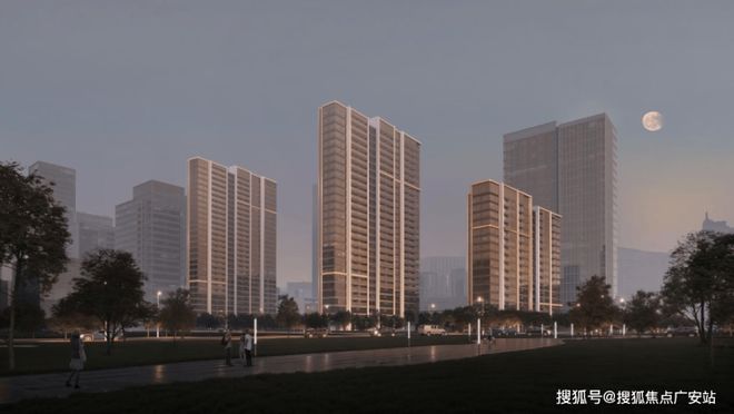 开云网站：中环置地中心望云-中环置地中心望云(上海)2025首页网站-户型图(图4)