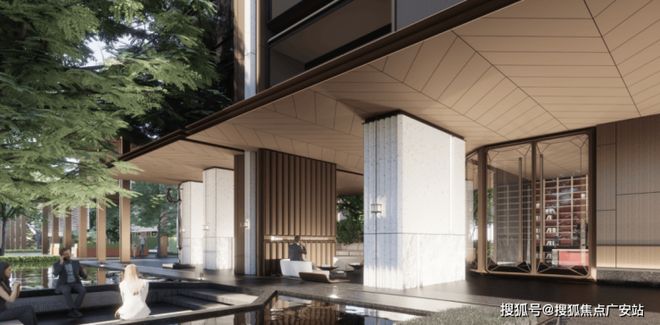 开云网站：中环置地中心望云-中环置地中心望云(上海)2025首页网站-户型图(图8)