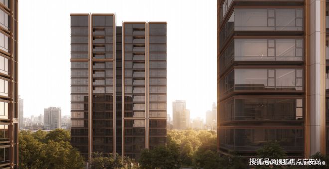 开云网站：中环置地中心望云-中环置地中心望云(上海)2025首页网站-户型图(图2)