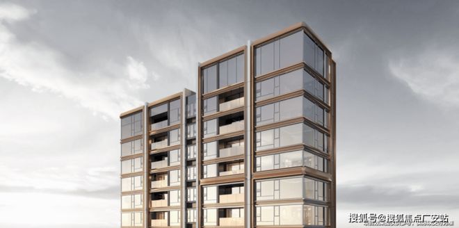 开云网站：中环置地中心望云-中环置地中心望云(上海)2025首页网站-户型图(图3)