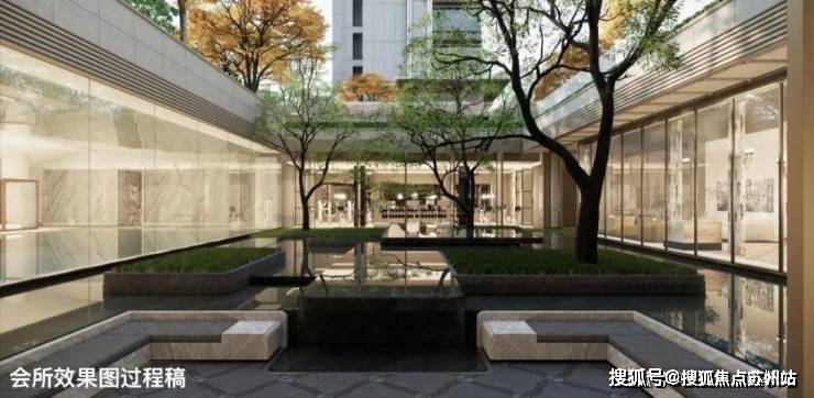 Kaiyun中国：中海云邸玖章售楼处│中海云邸玖章(营销中心)-2025销售中心(售楼处)-楼盘欢迎您-价格户型地址环境配套交房时间电话(图18)