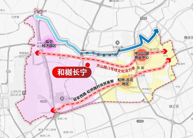 开云网站：楼市焦点@和樾长宁售楼处发布：上海和樾长宁高端生活新潮流(图7)