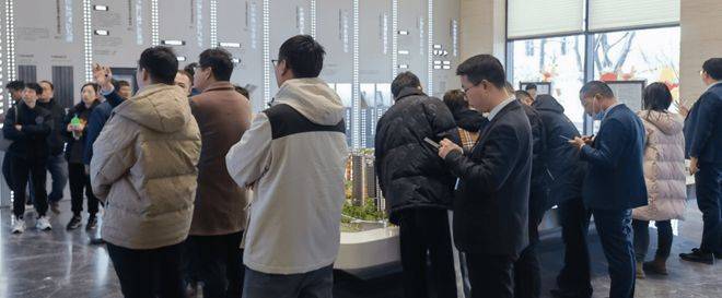 Kaiyun中国：中建玖海云天售楼处│中建玖海云天(营销中心)-2025销售中心(售楼处)-楼盘欢迎您-价格户型地址环境配套交房时间电话(图5)