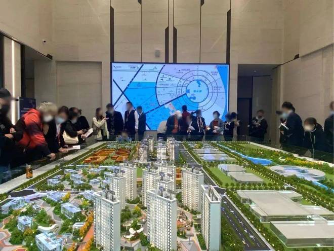 Kaiyun中国：中建玖海云天售楼处│中建玖海云天(营销中心)-2025销售中心(售楼处)-楼盘欢迎您-价格户型地址环境配套交房时间电话(图9)