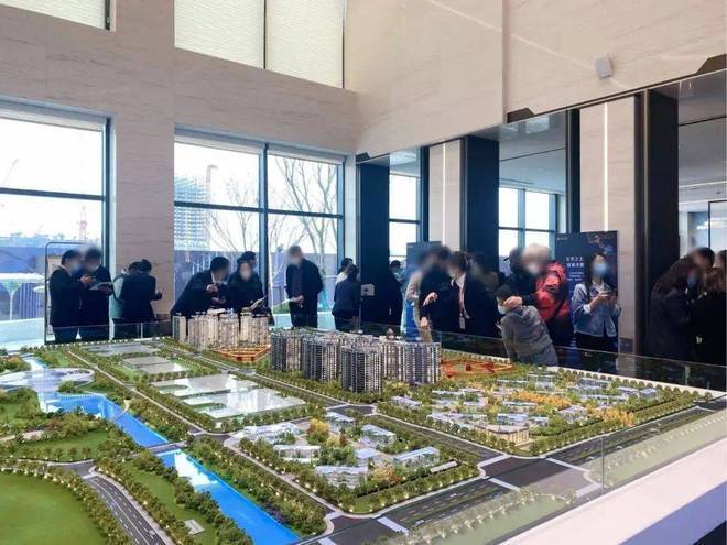 Kaiyun中国：中建玖海云天售楼处│中建玖海云天(营销中心)-2025销售中心(售楼处)-楼盘欢迎您-价格户型地址环境配套交房时间电话(图13)