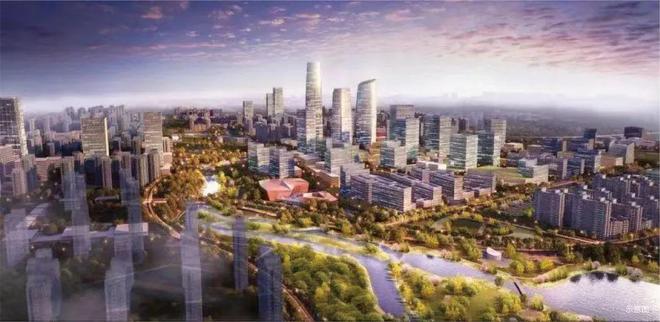 开云网站：中环置地望云售楼处发布：中环置地中心望云高端精品住宅