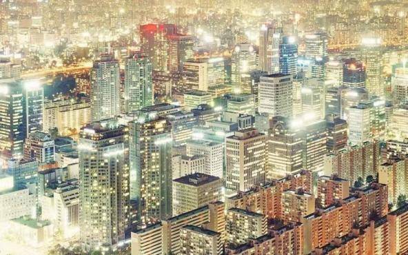 开云网站：中环置地望云售楼处发布：中环置地中心望云高端精品住宅(图7)