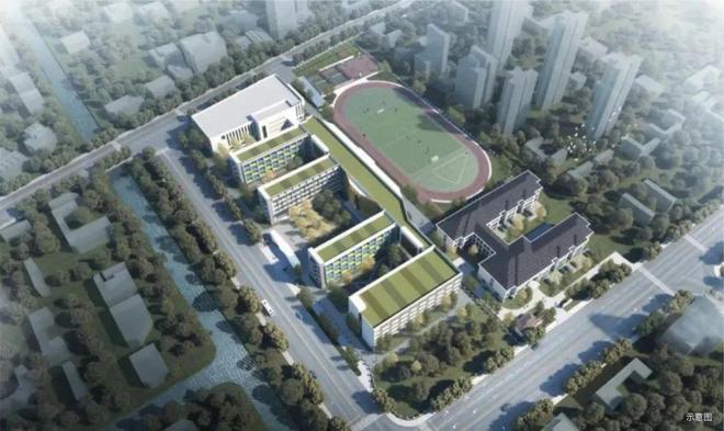 开云网站：中环置地望云售楼处发布：中环置地中心望云高端精品住宅(图5)