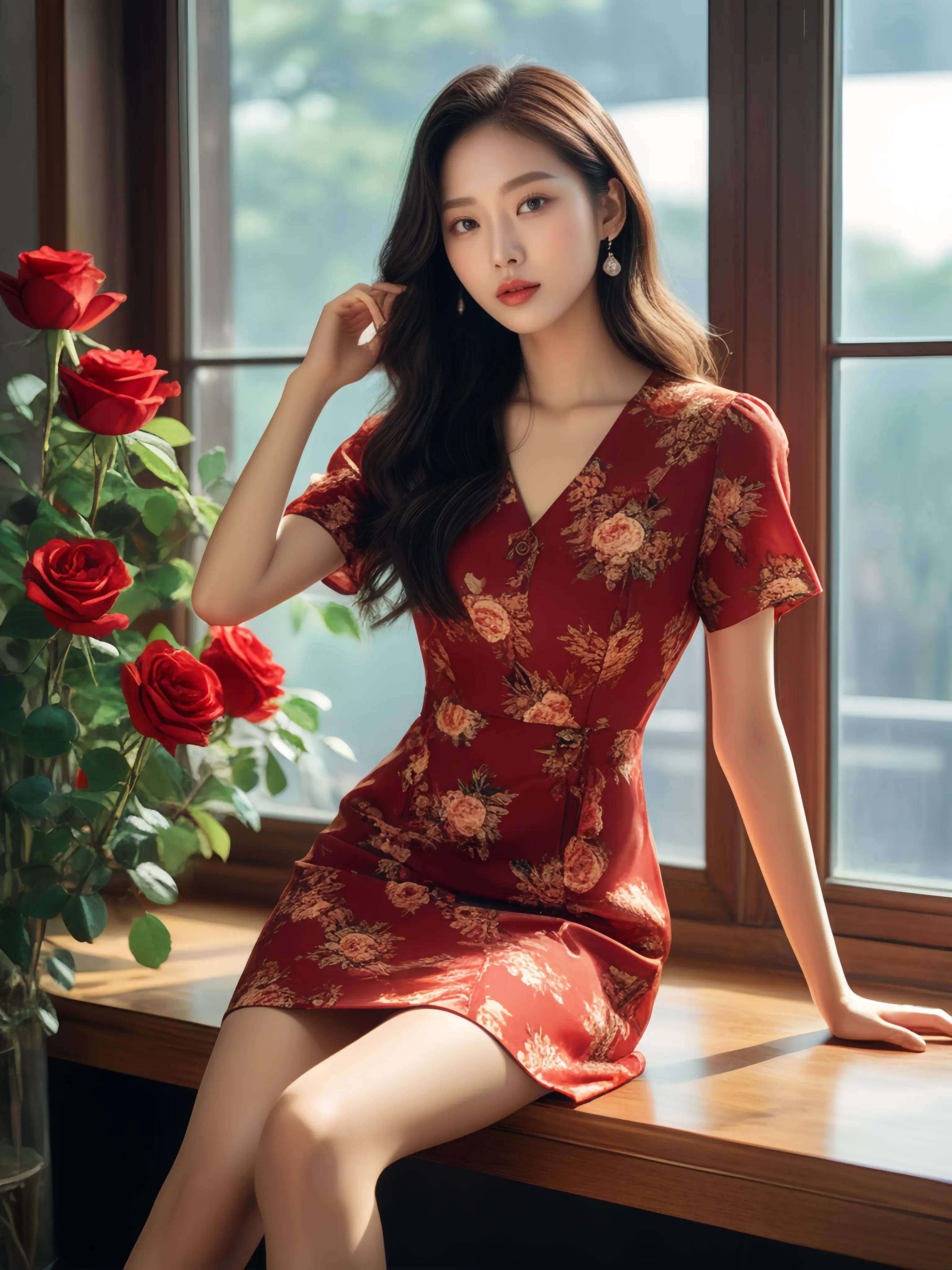 开云网站：国产模特众筹