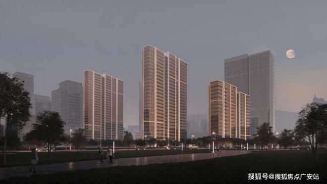 开云网站：中環置地中心·望雲(售楼处)首页-望雲销售中心(图4)