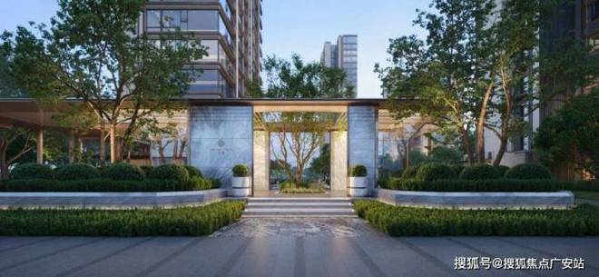 开云网站：中環置地中心·望雲(售楼处)首页-望雲销售中心(图5)