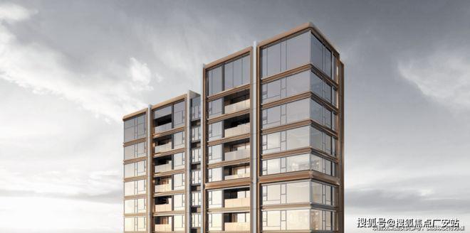 开云网站：中環置地中心·望雲(售楼处)首页-望雲销售中心(图3)