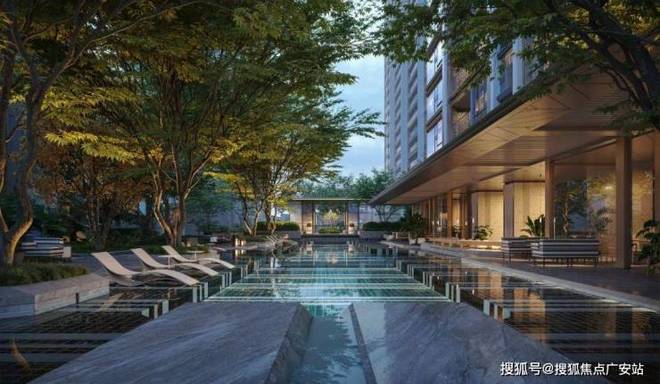 开云网站：中環置地中心·望雲(售楼处)首页-望雲销售中心(图7)